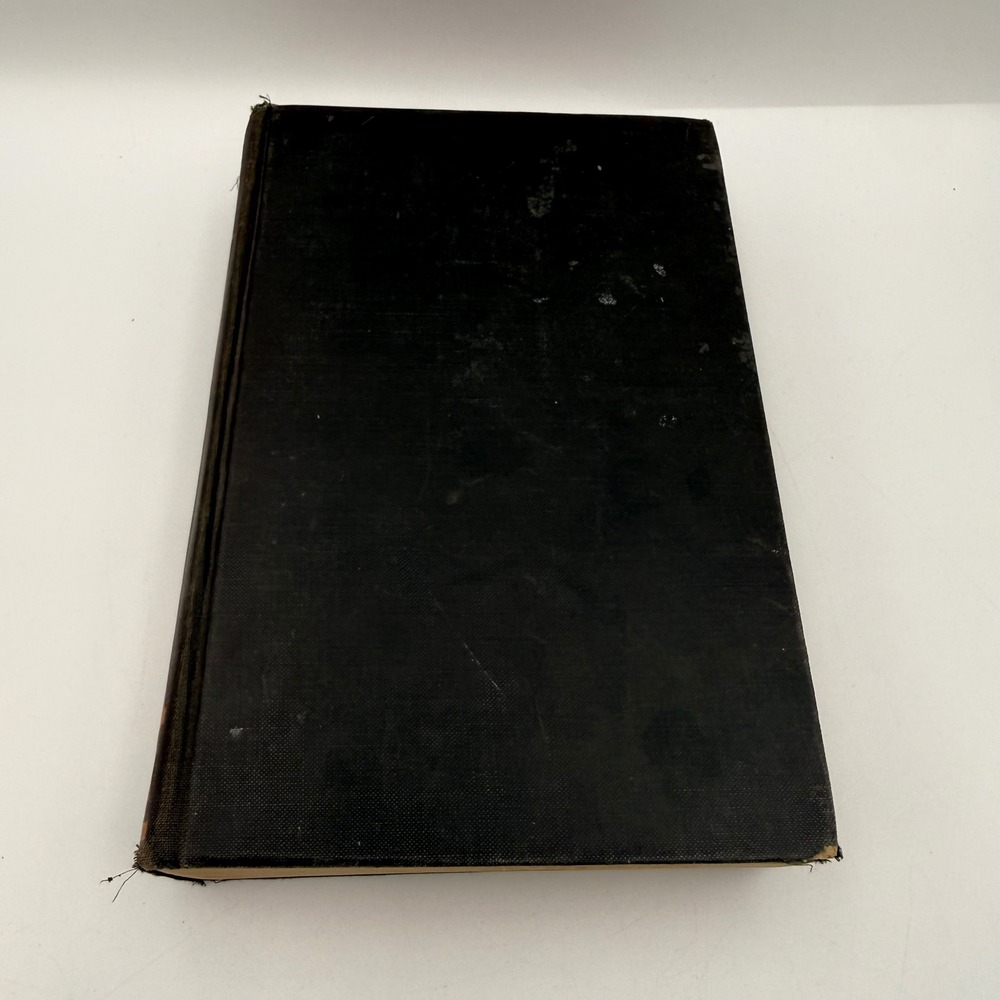 The Omnibus of Crime Dorothy L Sayers 1929 Garden City Publishing Hardcover Book